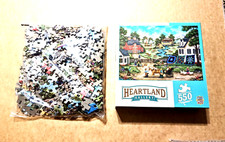 Master pieces jigsaw for sale  Shelton
