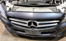 Used upper grille for sale  Columbus