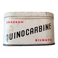 boite quinocarbine d'occasion boite quinocarbine d'occasion Marseille XII