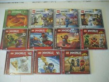 Lego ninjago master gebraucht kaufen  Deutschland
