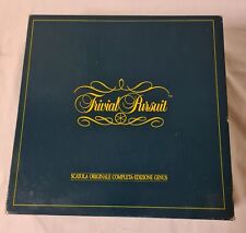 Trivial pursuit genus usato  Cogliate