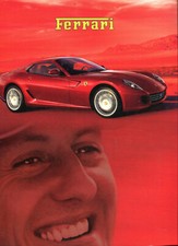 Ferrari 2006 official for sale Ferrari 2006 official for sale  LEDBURY