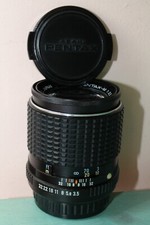 Smc pentax 135 d'occasion  Toulouse-