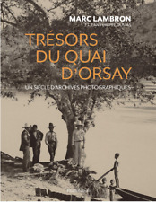 Trésors quai orsay d'occasion  Bordeaux-