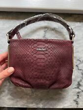 Borsa calvin klein usato  Milano