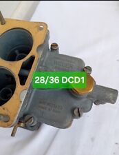 Carburatore doppio corpo usato  Brescia