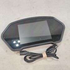 Usado, P3 Head Up Display Auto GPS Velocímetro Medidor de Inclinação Tacômetro Alarme de Temperatura da Água comprar usado  Enviando para Brazil