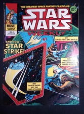 Star wars bronze for sale  NEWCASTLE UPON TYNE