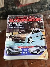 Fiat stilo sfida usato  Macomer