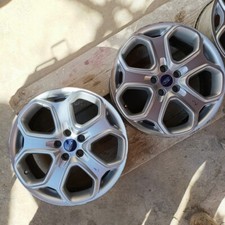 Set cerchi lega usato  Sorso
