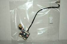 SCHEDA POWER BUTTON CON PORTE USB PER NOTEBOOK SAMSUNG NP300E BA92-10202A BD1 comprar usado  Enviando para Brazil