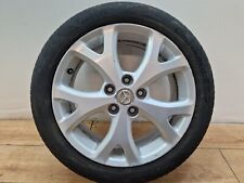 Mazda mk1 alloy for sale  SCUNTHORPE