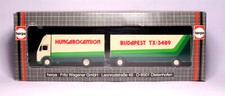 Herpa 912321 ackermann gebraucht kaufen  Deutschland