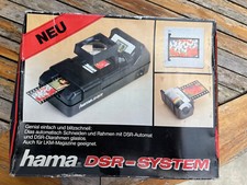Hama dsr system gebraucht kaufen  Friedberg