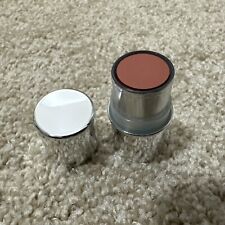 Usado, Blushwear Vintage Clinique Cream Stick 03 Rosy Blush Travel Tamanho Raro HTF comprar usado  Enviando para Brazil