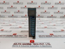 Modulo Di Uscita Allen-Bradley SLC500 1746-0B16 Ser: D comprar usado  Enviando para Brazil