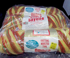 Vtg sayelle ombre for sale  Mineral Wells