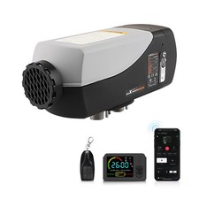 Air diesel heater for sale  LEICESTER