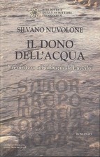 Dono dell acqua. usato  Italia