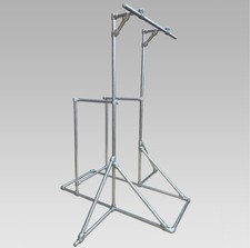 Pull dip bars for sale  BRAINTREE
