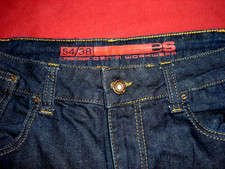 Engelbert strauss denim gebraucht kaufen  Mühlacker