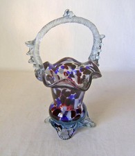 Murano studio glass for sale  NORTH WALSHAM