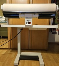 Pfaff dampf bügelmaschine gebraucht kaufen  Deutschland