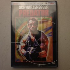 Predator (DVD, Anamorphic Widescreen DTS Version) comprar usado Predator (DVD, Anamorphic Widescreen DTS Version) comprar usado  Enviando para Brazil