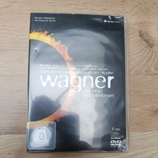 Wagner complete ring for sale  NEWARK