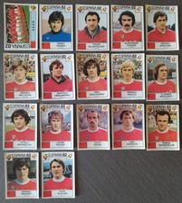 Calcio panini espana usato Calcio panini espana usato  Villanova Monferrato