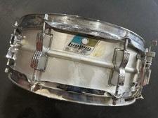 Ludwig acrolite snare for sale  Westminster