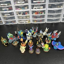 Lot skylanders figures for sale  Jersey Shore