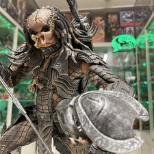 Mcfarlane alien vs. usato  Firenze