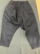 Yamamoto dickies sural d'occasion  Expédié en Belgium