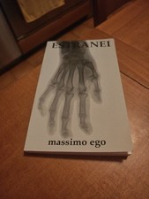 Massimo ego estranei usato Massimo ego estranei usato  Brescia