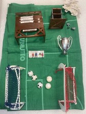 Subbuteo bundle pitch for sale  NEWTOWNARDS