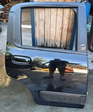 Porta posteriore destra usato  Massa di Somma