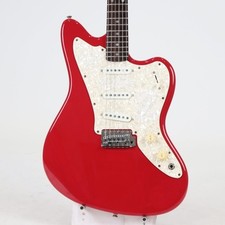 Squier fender jagmaster for sale  Shipping to United Kingdom