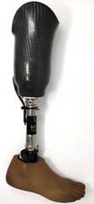 Right knee carbon for sale  Winter Haven