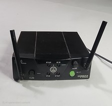 Akg sr40 mini for sale  Foley