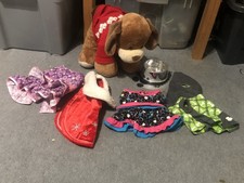 Build bear dog for sale Build bear dog for sale  SOUTHAMPTON