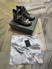 Giuseppe zanotti double for sale  MITCHAM