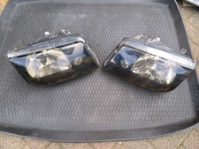 Bora headlights depo for sale  BEDFORD