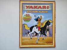 Yakari album blue d'occasion  Laruscade