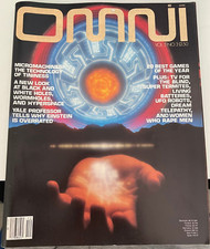 Rare omni vol. for sale  EASTBOURNE