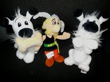 172 lot doudou d'occasion  Molsheim
