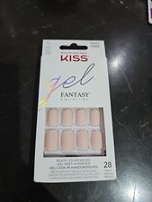 Kiss inc gel for sale  HARROW