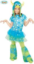 Guirca costume mostro usato  Randazzo