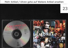 Maxi lemonbabies autogramm gebraucht kaufen  Leverkusen