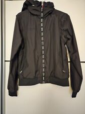 Jacke spooks schwarz gebraucht kaufen  Lörrach
